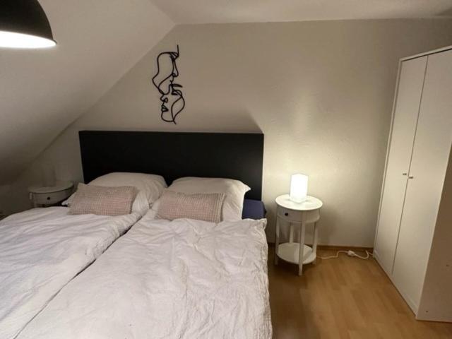 Ferienwohnung Am Westerntor Jule Inkl Parkplatz Wernigerode Dış mekan fotoğraf