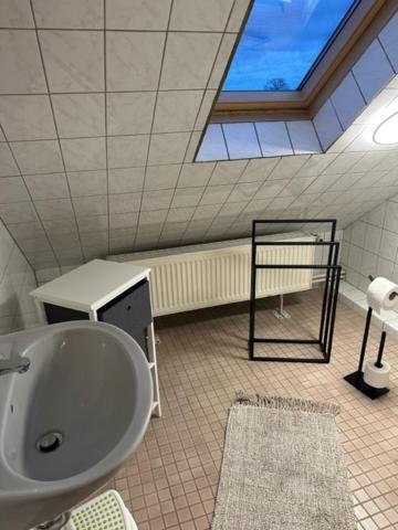 Ferienwohnung Am Westerntor Jule Inkl Parkplatz Wernigerode Dış mekan fotoğraf